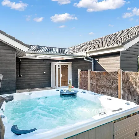 Billa - 450m From The Sea By Interhome Prázdninový dům Blåvand