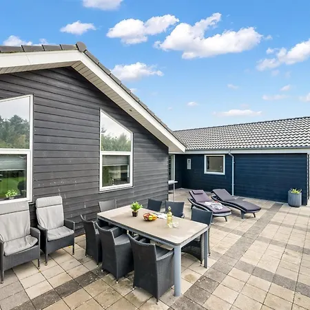 Prázdninový dům Billa - 450m From The Sea By Interhome