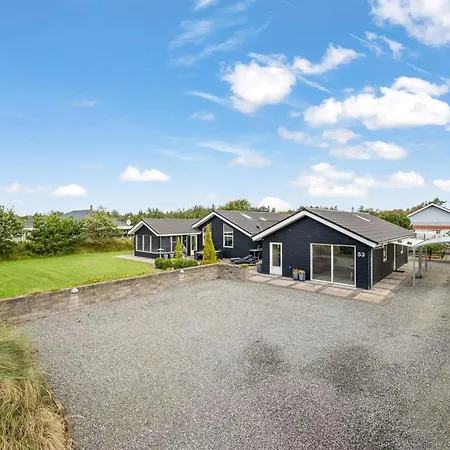 Prázdninový dům Billa - 450m From The Sea By Interhome *