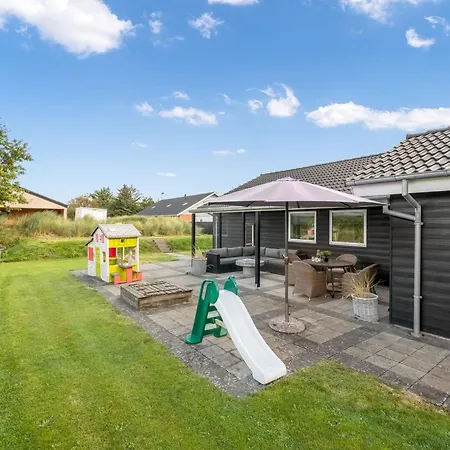 Billa - 450m From The Sea By Interhome Prázdninový dům Blåvand