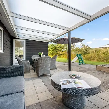 Billa - 450m From The Sea By Interhome Prázdninový dům