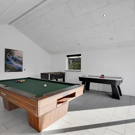 Billa - 450m From The Sea By Interhome * Blåvand