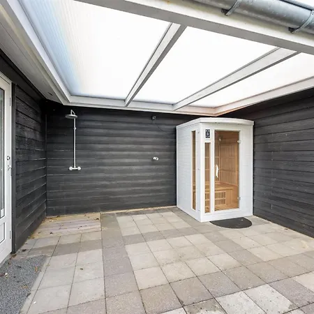 Prázdninový dům Billa - 450m From The Sea By Interhome *