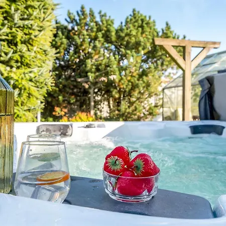 Prázdninový dům Billa - 450m From The Sea By Interhome