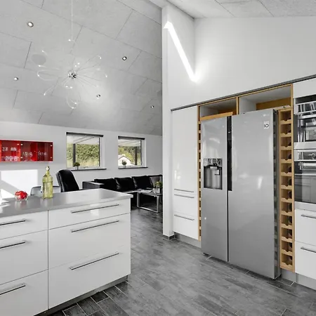 Billa - 450m From The Sea By Interhome Blåvand