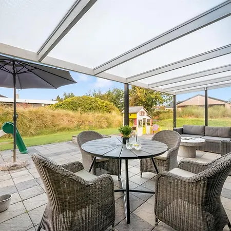 Billa - 450m From The Sea By Interhome Prázdninový dům *