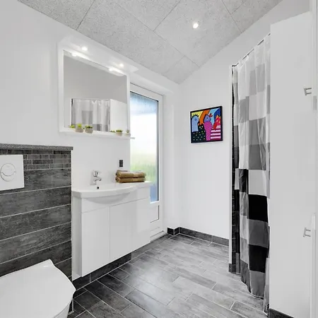 Prázdninový dům Billa - 450m From The Sea By Interhome *