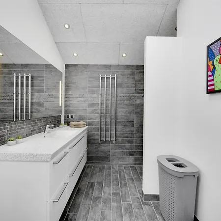 Prázdninový dům Billa - 450m From The Sea By Interhome Blåvand