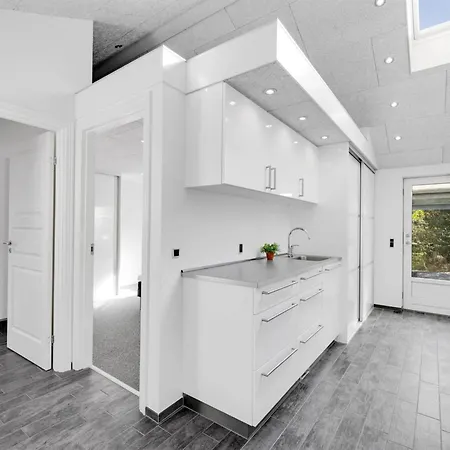 Billa - 450m From The Sea By Interhome Prázdninový dům Blåvand