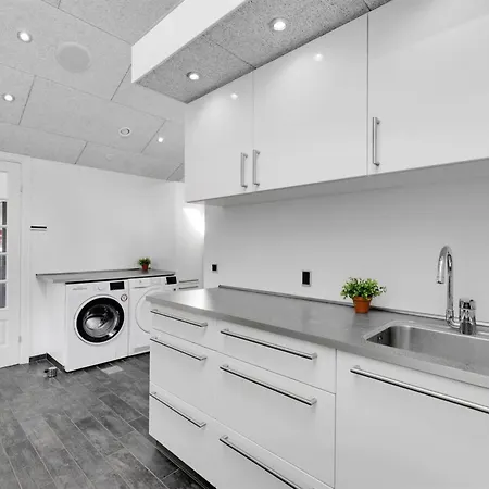 Prázdninový dům Billa - 450m From The Sea By Interhome *