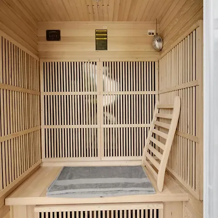 Billa - 450m From The Sea By Interhome Prázdninový dům Blåvand