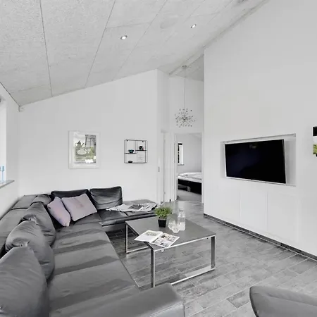 Billa - 450m From The Sea By Interhome Prázdninový dům Blåvand