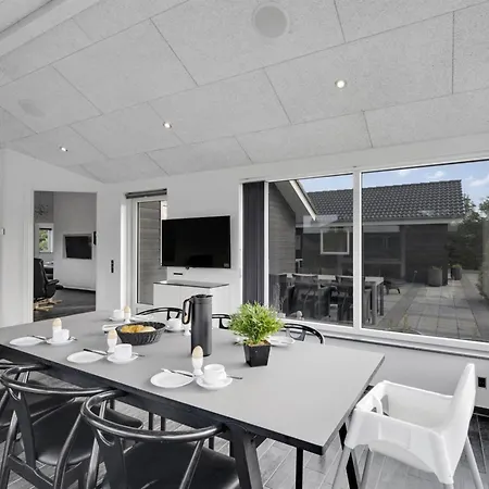 Feriehus Billa - 450m From The Sea By Interhome