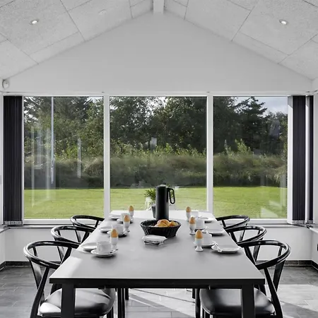 Feriehus Billa - 450m From The Sea By Interhome Blåvand