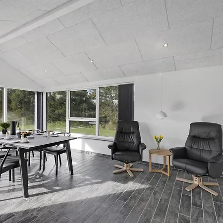 Billa - 450m From The Sea By Interhome * Blåvand