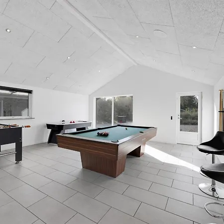 Feriehus Billa - 450m From The Sea By Interhome