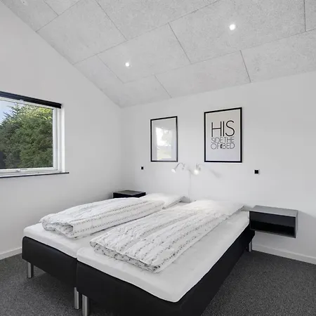 Billa - 450m From The Sea By Interhome Feriehus Blåvand